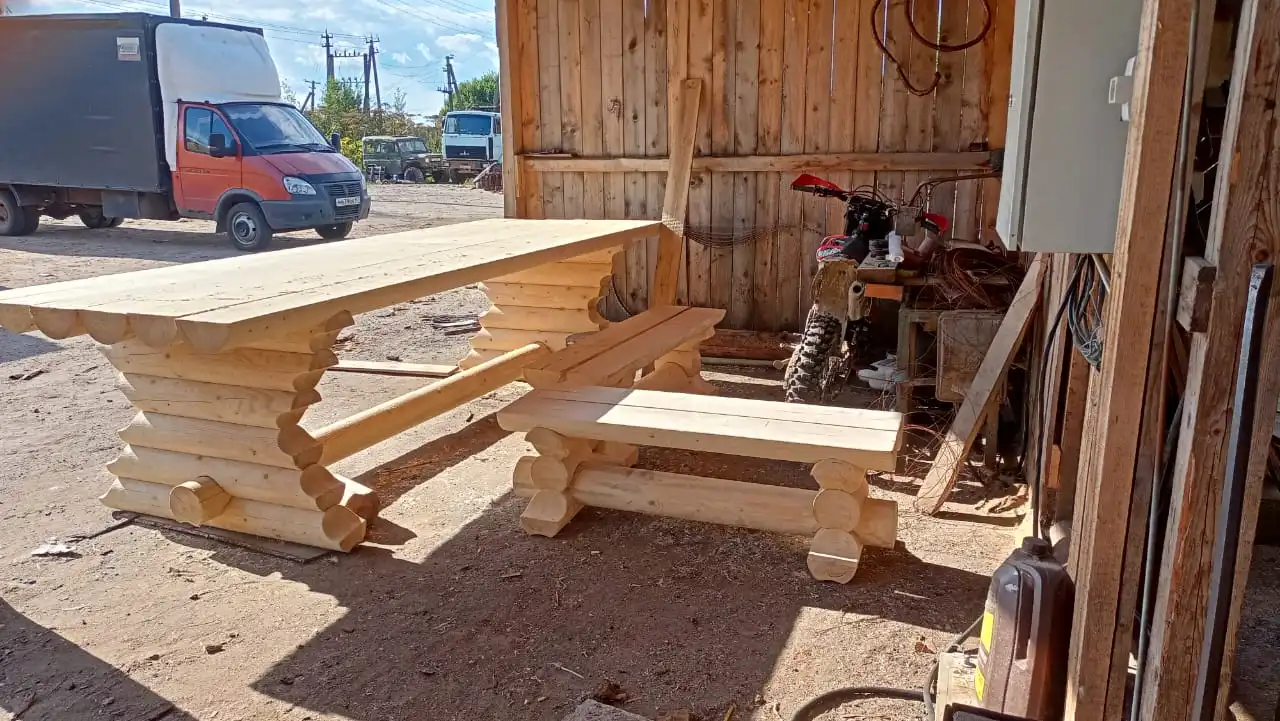 модель мебели